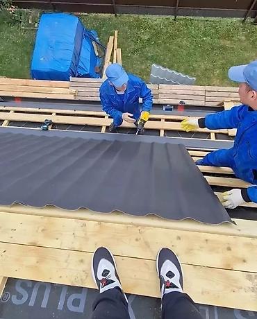 Другое для крыш: Ремонт кровля Замена кровли Частичный ремонт Чистка труба Ремонт at lalafo.kg — 21 Другое для крыш: Ремонт кровля Замена кровли Частичный ремонт Чистка труба Ремонт — 21