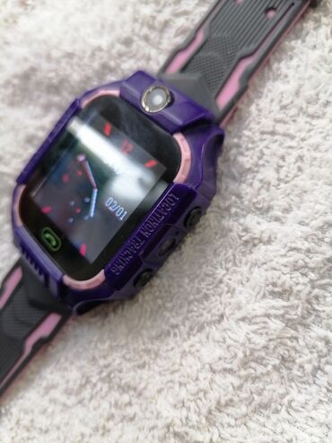 samsung galaxy watch active: Детские телефон часы