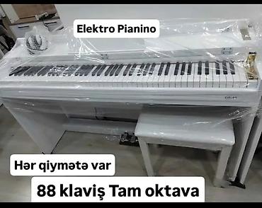 kub hesablama: Piano, Rəqəmsal, Yeni, Pulsuz çatdırılma — 9