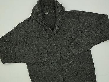 pull t shirt: Sweter dla mężczyzn, rozmiar L — 1