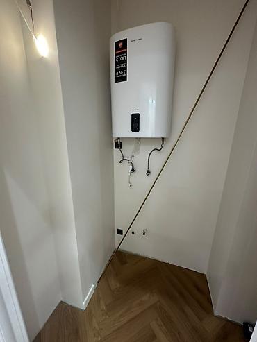Продажа квартир: 3 комнаты, 80 м², Вефа ТЦ Элитка, 11 этаж, Евроремонт — 10