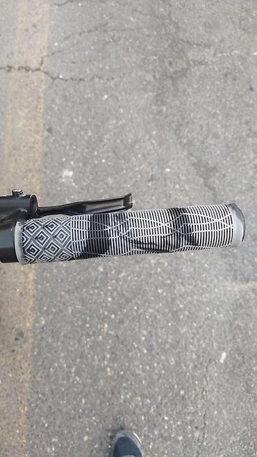 peridok velo: Yeni Şəhər velosipedi 26", sürətlərin sayı: 21, Ödənişli çatdırılma — 2