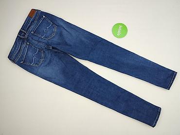 jeansy regular: Pepe Jeans, Jeansy damskie, rozmiar M — 3