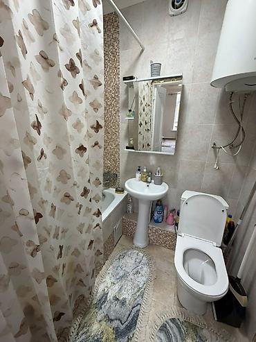Продажа квартир: 1 комната, 42 м², Элитка, 3 этаж — 10