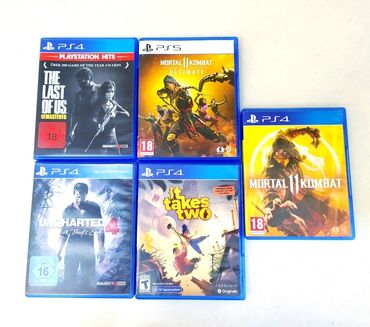запись игры на ps4: ПРОДАМ/ОБМЕН ДИСКИ на пс4/5🎮 все в хорошем состоянии диски без царапин