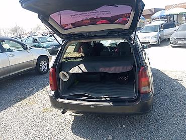 Ford: Ford Focus: 2003 г., Универсал — 9