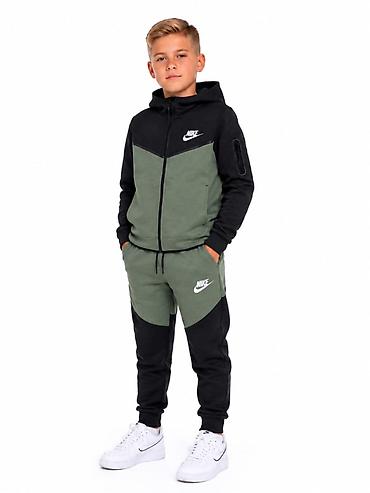 duksevi delije: Nike dečija trenerka za dečake NOVO Novo Pamuk Veličine 10 12 14 16 — 2