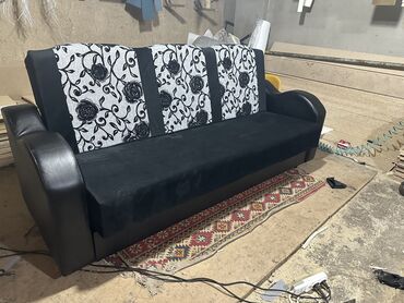 Раскладные диваны: Раскладной диван, Новый — 2