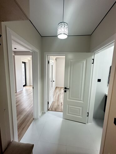 Продажа квартир: 1 комната, 41 м², Элитка, 8 этаж, Дизайнерский ремонт — 1