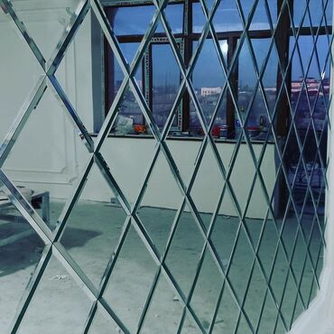 Зеркала: Зеркало на заказ — 7