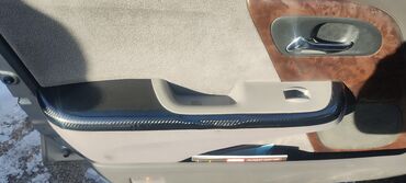 Honda: Honda Avancier: 2000 г., 2.3 л, Автомат, Бензин, Универсал — 9