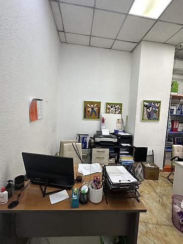 офис политех: 🏢 СДАЁТСЯ КОММЕРЧЕСКОЕ ПОМЕЩЕНИЕ — 330 м² 📍 Советская / Суеркулова — 5