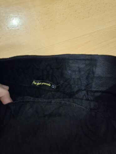 Suknje: M, Midi, bоја - Tamnoplava — 28