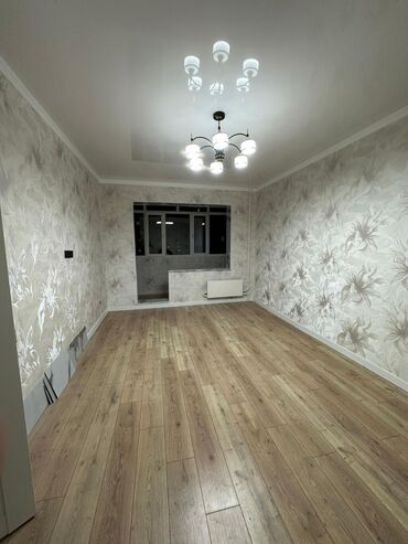 квартиры по суточно мкр: 1 комната, 37 м², 105 серия, 6 этаж, Евроремонт