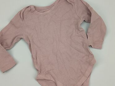 body zdobione: Body, 9-12 m, 
stan - Zadowalający