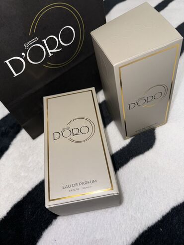 доставка парфюмерии: Духи от : DORO 
Шанель и Виктория секрет 
 
Очень хорошие цены !!!
