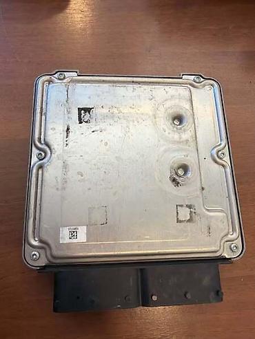 ventilator kabine golf 2: MOTORNI KOMPJUTER ZA VOLKSWAGEN GOLF 7, PASSAT B8 - 04L907309R | — 2
