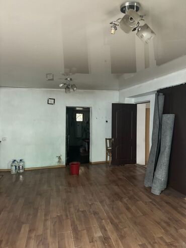 сниму коттедж иссык куль лазурный берег: 100 м², 4 комнаты, Подвал, погреб, Забор, огорожен