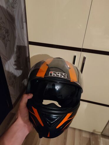 запчасти на лексус лс 460: İXS Helmet, kaska. originaldır təzəsi 120 Avrodu. pula ehtiyac