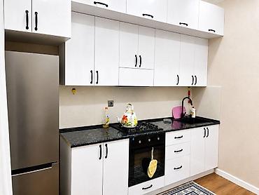 Аренда квартир: İcarəyə verilir 2 otaqlı yeni tikili 90 m², Nərimanov r. Kateqoriya — 5