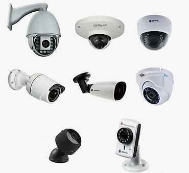 Видеонаблюдение: Установка,монтаж и обслуживание — 14