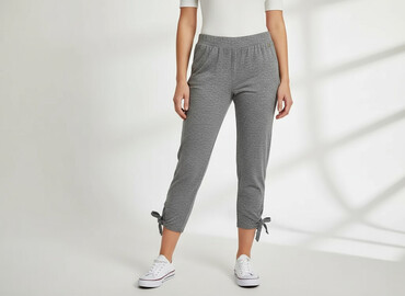 buty do biegania forum: Tchibo, Брюки жіночі, розмір S