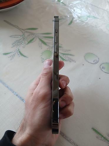 hisense pro: IPhone 12 Pro Max, 512 GB, Graphite, Face ID, Simsiz şarj — 7