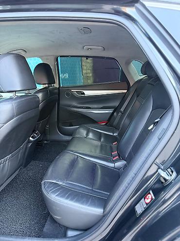 land rover range: Hyundai Grandeur: 2021 г., 2.4 л, Автомат, Гибрид, Седан — 5