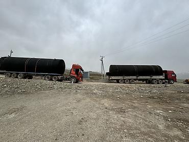 эконом панел: Цистерна Самовывоз, Платная доставка — 3