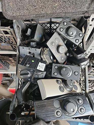 Prekidači i ručice: OPEL ASTRA INSIGNIA ANTARA VEKTRA MERIVA KORSA PREKIDAČI SVE | Opel — 1