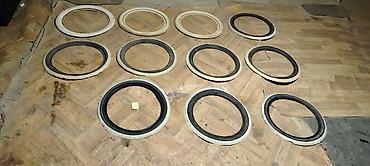 Digər avtomobil ehtiyat hissələri: Vaz aksesuarları — 8