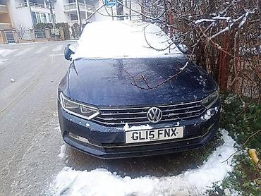 passat b5 5 far: VRTA KRILA HAUBE BRANICI ZA VOLKSWAGEN PASSAT B8 OD 2014. DO 2018 — 1