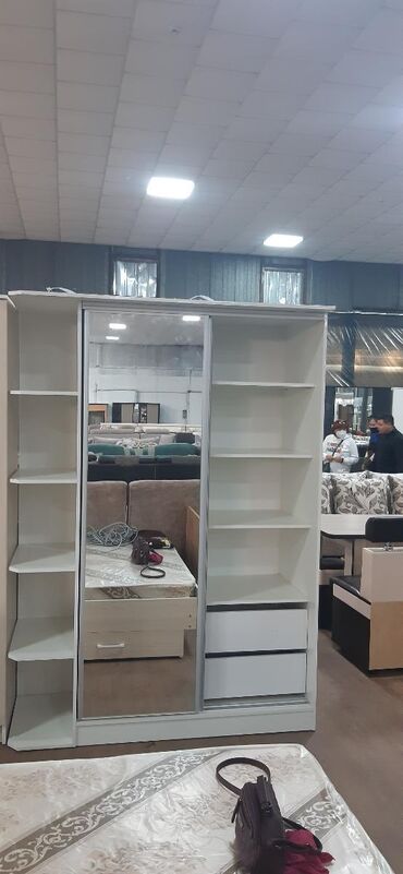 Мебель на заказ: Шкаф Прихошка Кухня Кровать Диван Буфет Детский Камот Наличии — 18