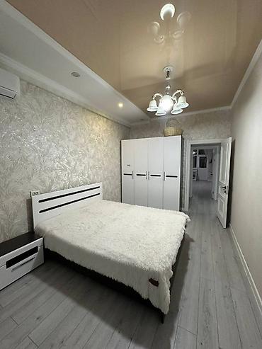 Продажа квартир: 3 комнаты, 98 м², Элитка, 4 этаж, Евроремонт — 2