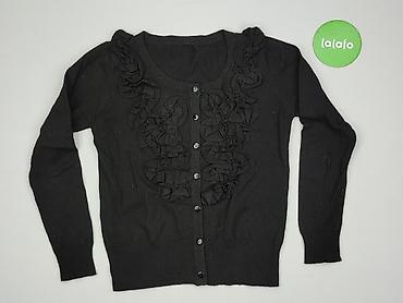 rzesy: Cardigan, Kardigan damski, rozmiar S — 2