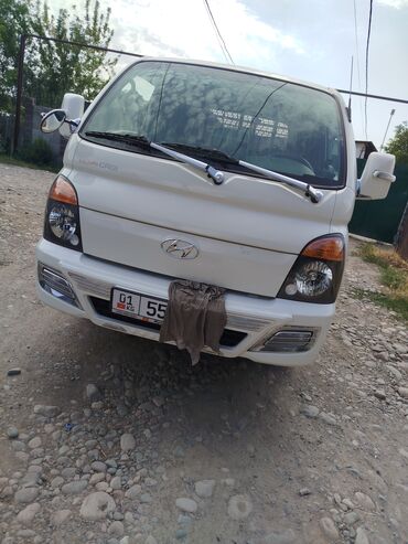 лидер авто бишкек рассрочка: Huanghai : 2018 г., 2.5 л, Автомат, Дизель, Внедорожник
