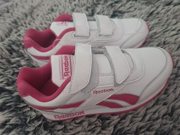 sandale za bebe decake: Reebok, Size - 30