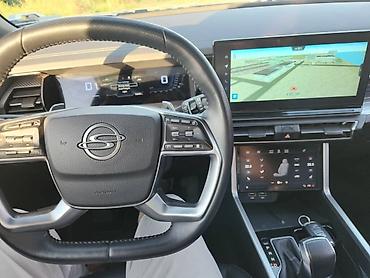 вин код корея: Ssangyong Torres: 2022 г., 1.5 л, Автомат, Бензин, Кроссовер — 8