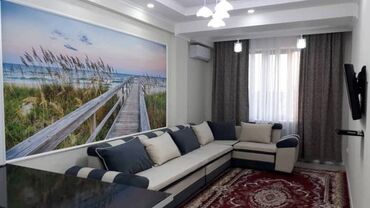 мини отель: Студия, Собственник, Без подселения, С мебелью полностью