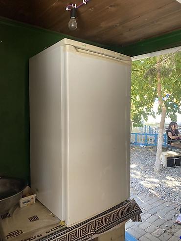 Mətbəx texnikası: Soyuducu “Dnepr” (üst paneldə ela izletir real alıcıya endirim — 5