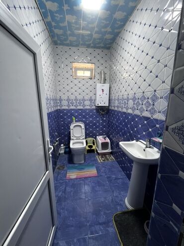 Həyət evləri və villaların satışı: 6 otaqlı, 180 kv. m, Kredit yoxdur, Orta təmir — 9