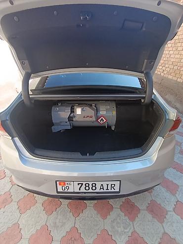 саната дн8 бампер: Hyundai Sonata: 2019 г., 0.2 л, Автомат, Газ, Седан — 1