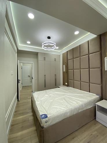 квартиры комсомол: 2 комнаты, 60 м², Элитка, 10 этаж, Дизайнерский ремонт — 6