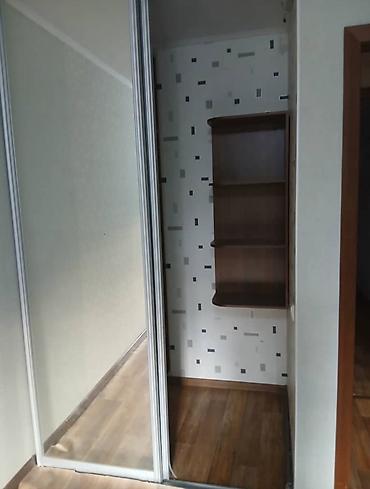 Продажа квартир: 3 комнаты, 58 м², 6 мкр 104 серия, 2 этаж, Косметический ремонт — 5