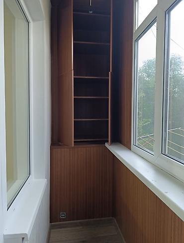 Продажа квартир: 2 комнаты, 44 м², 104 серия, 4 этаж, Евроремонт — 4