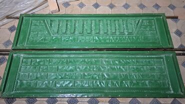 Другие стройуслуги: Формы для Еврозабора Изготовливаем Стеклопластиковые формы под заказ — 13