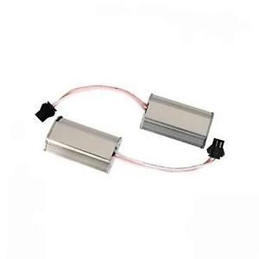 Auto delovi, gume i tjuning: Led osvetljenje tablice Opel Astra H / J, Corsa d, Insignia. Led panel — 10