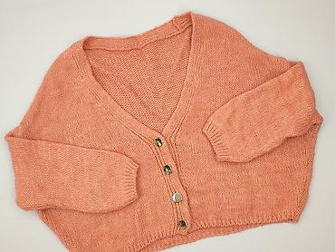Cardigan, Kardigan damski, rozmiar One size
