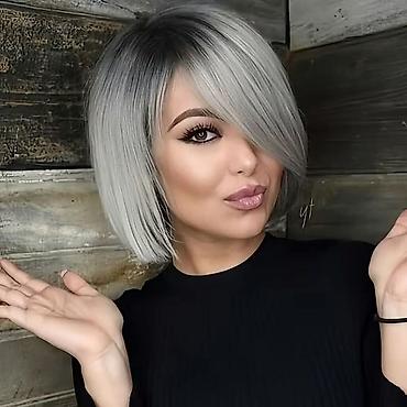 Perike i klipse: 3200 — 2