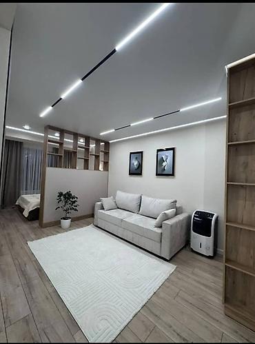 1 комната, 42 м², Технопарк Элитка, 8 этаж, Дизайнерский ремонт